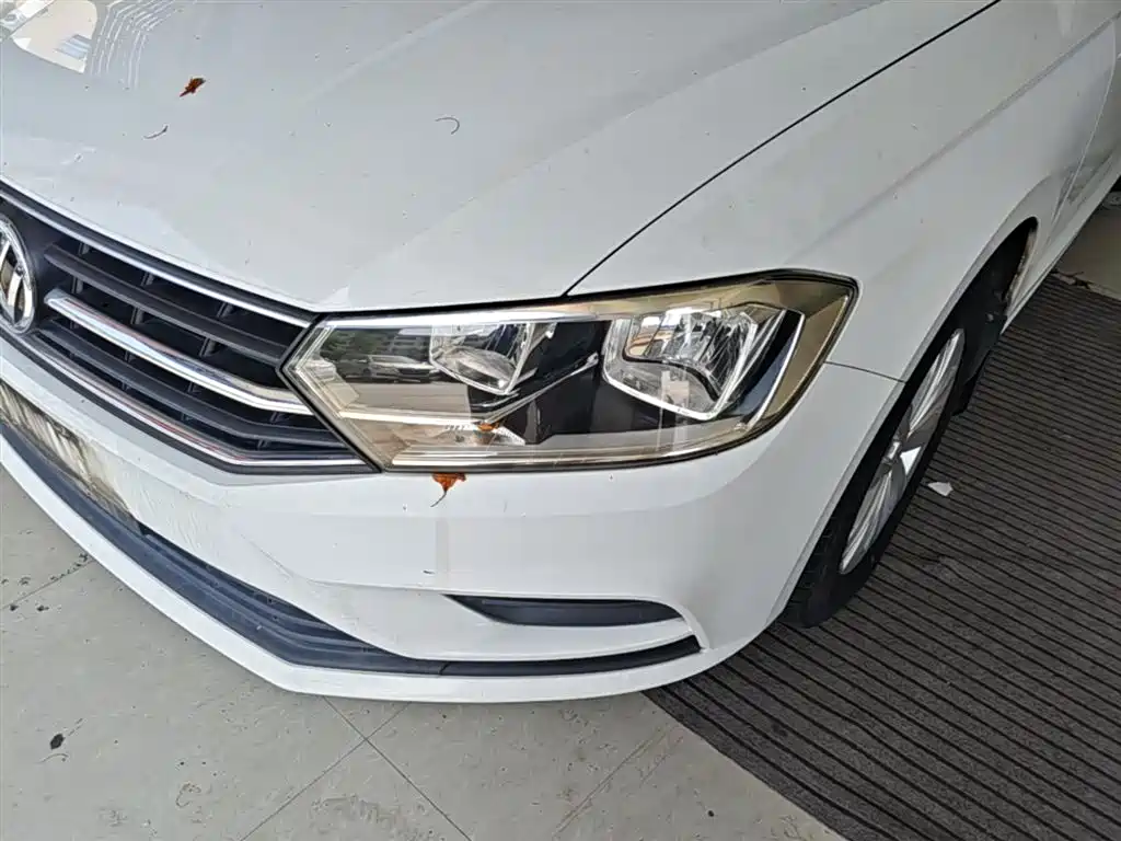 Volkswagen Bora 2016 Model 1.6L Automatic Fashion фото 24