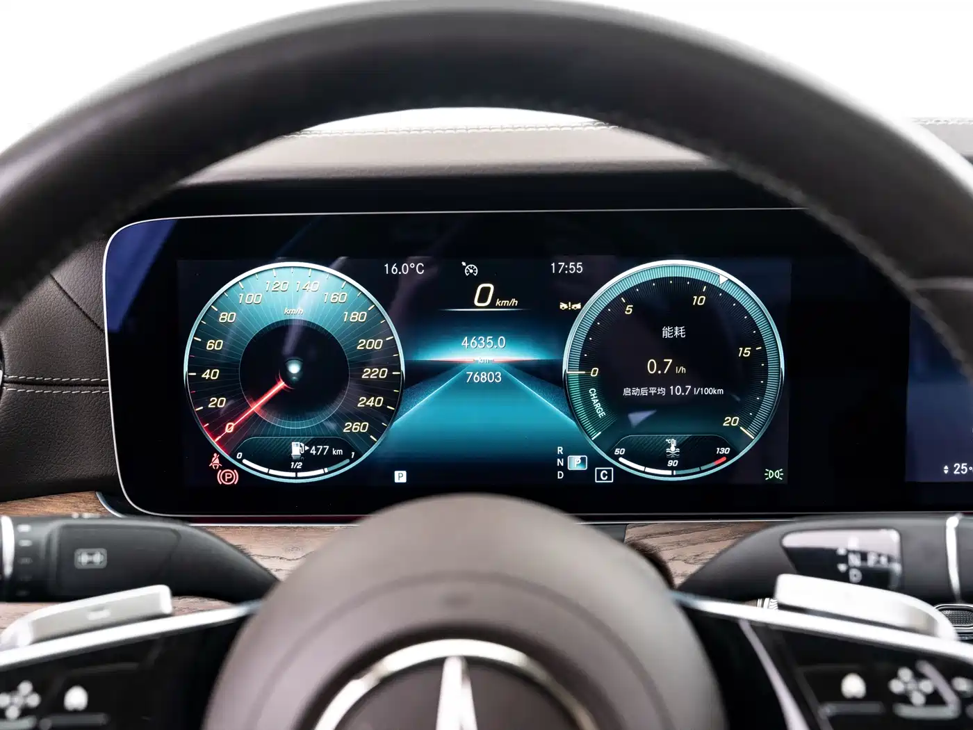 Mercedes-Benz E-Class 2023 E 300 L Luxury фото 21