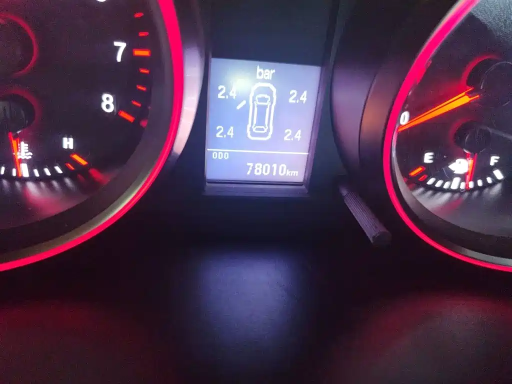 Haval H6 2015 Facelift Sport Edition 1.5T Manual 2WD Elite фото 8