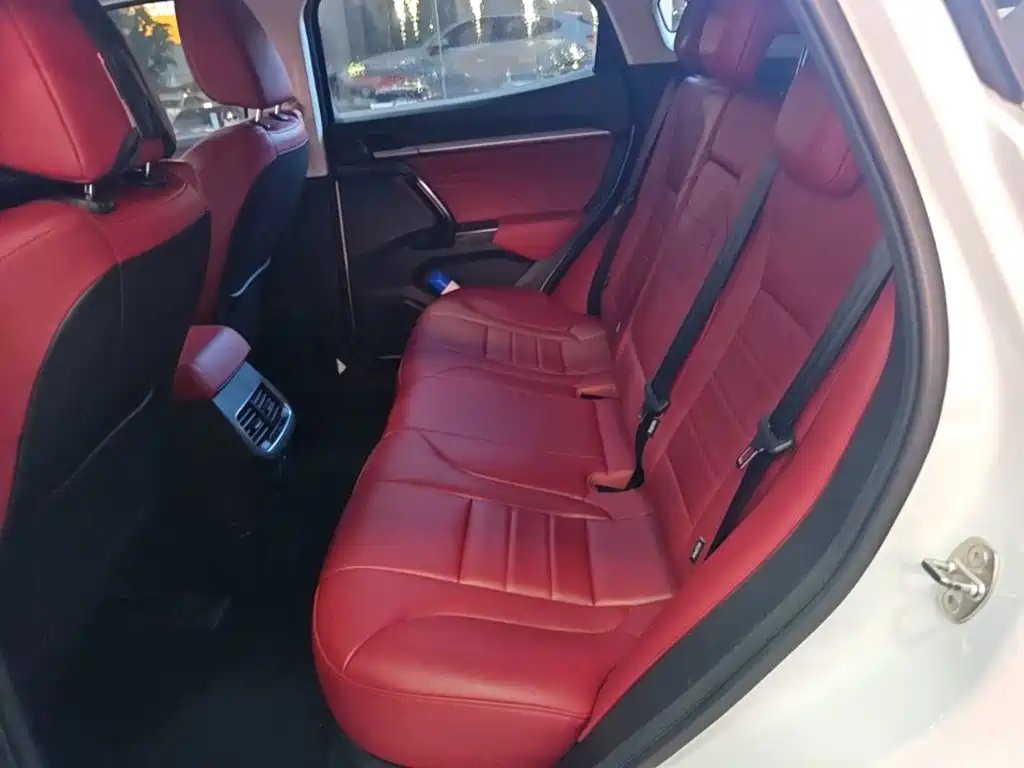 Фото 17 - Haval F5