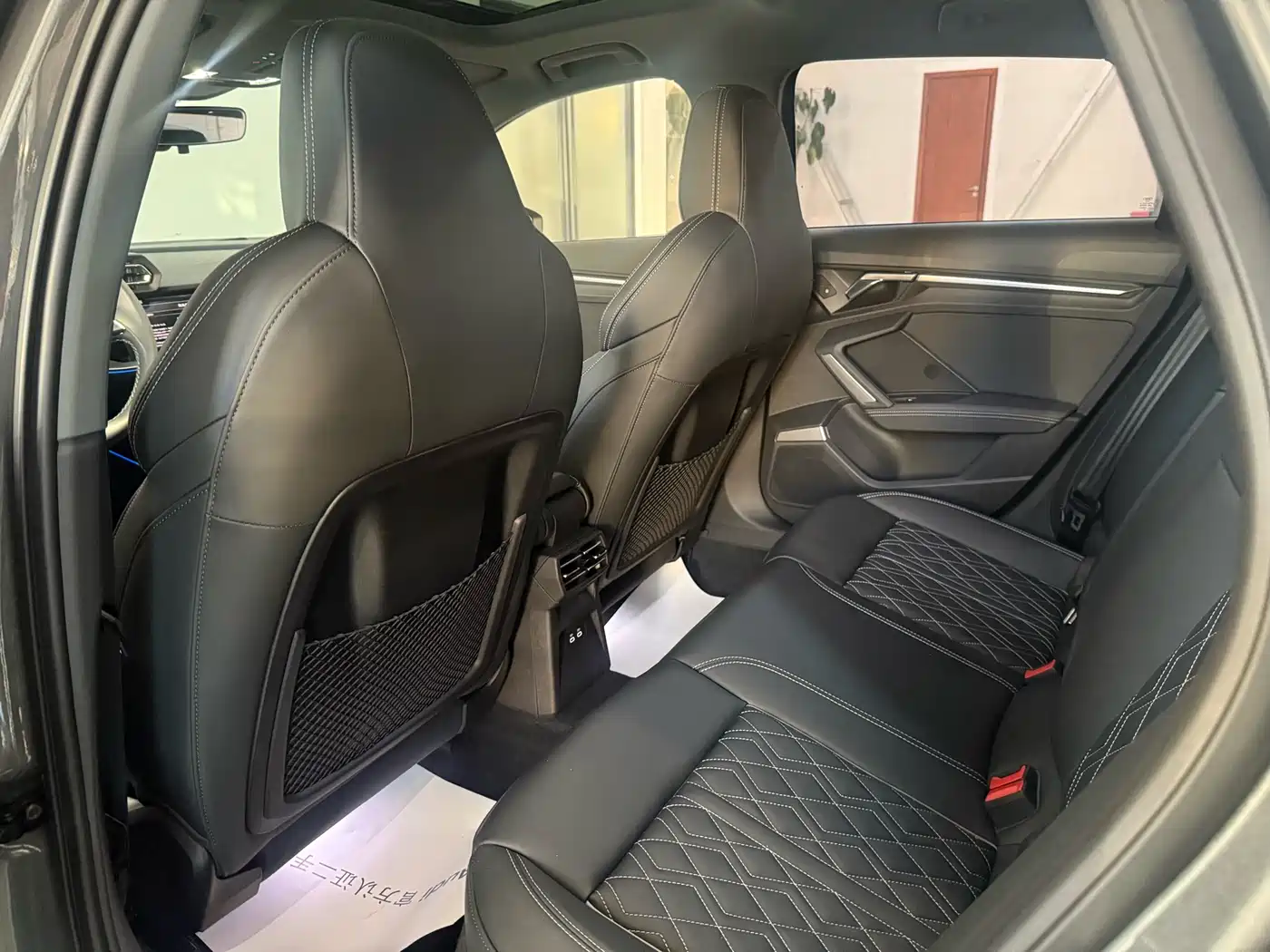 Audi A3 2025 Sportback 35TFSI Flying Premium фото 7