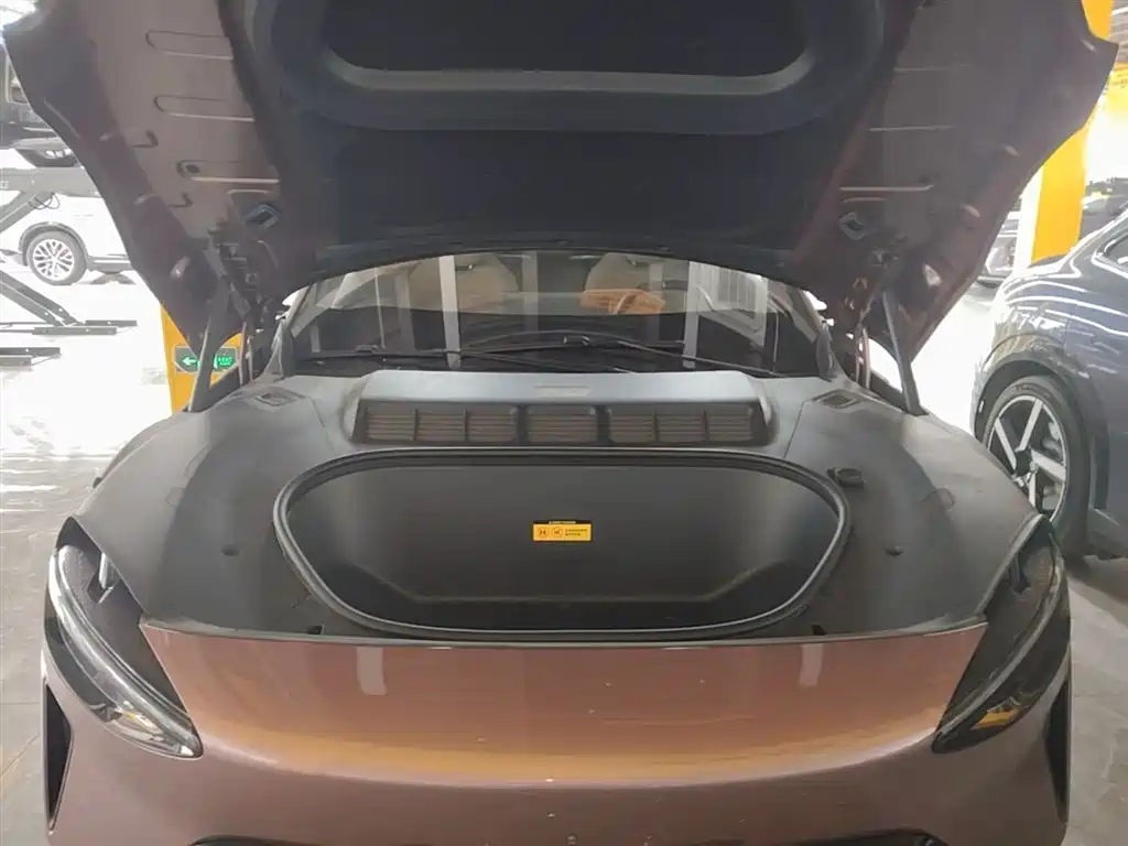 Xiaomi Auto Xiaomi YU7 2025 Ultra Long Range High Performance AWD Max Edition фото 20