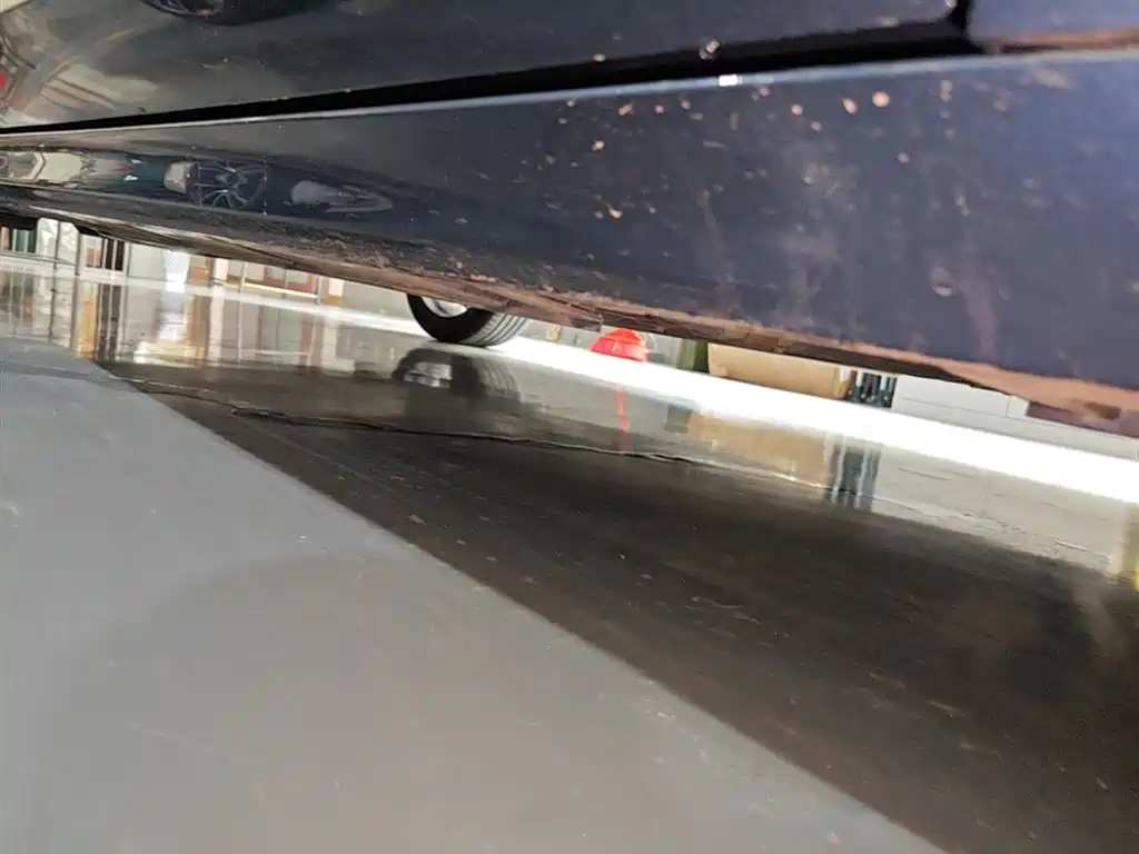 Geely Galaxy Galaxy A7 2025 EM-i фото 21