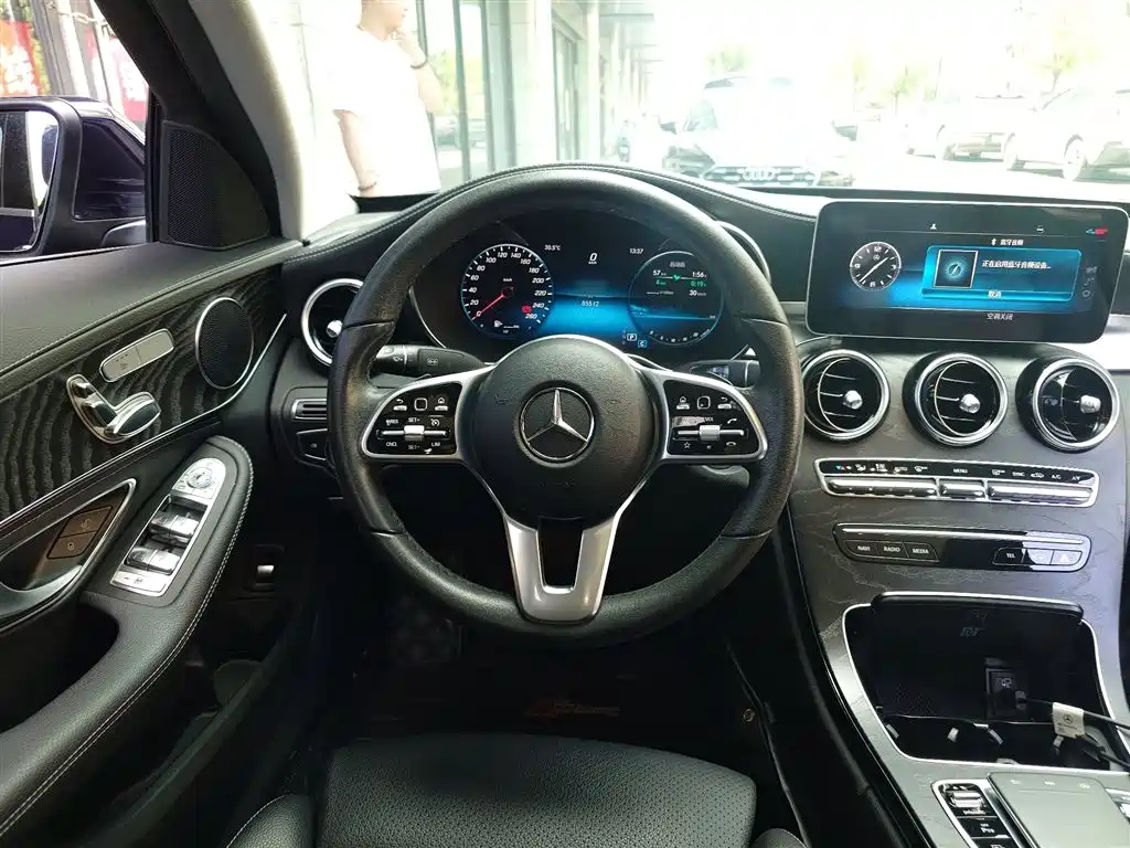 Mercedes-Benz C-Class 2019 Facelift C 260 L Sport фото 3