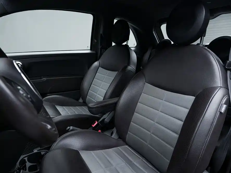 Fiat 500 2012 2011 1.4L Sport Edition