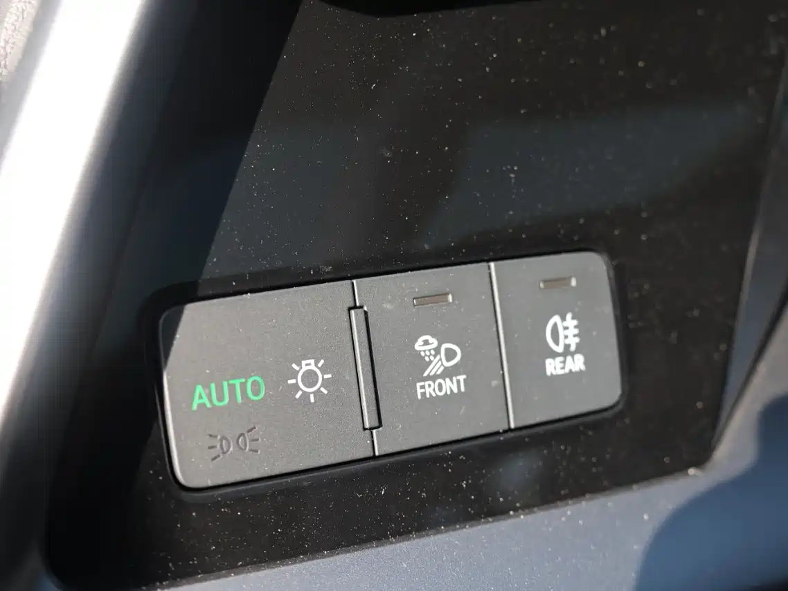 Audi A3 2022 A3L Limousine 35 TFSI Style Sport фото 18
