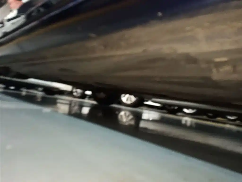 Volkswagen Golf 2018 230TSI Automatic Comfort фото 21