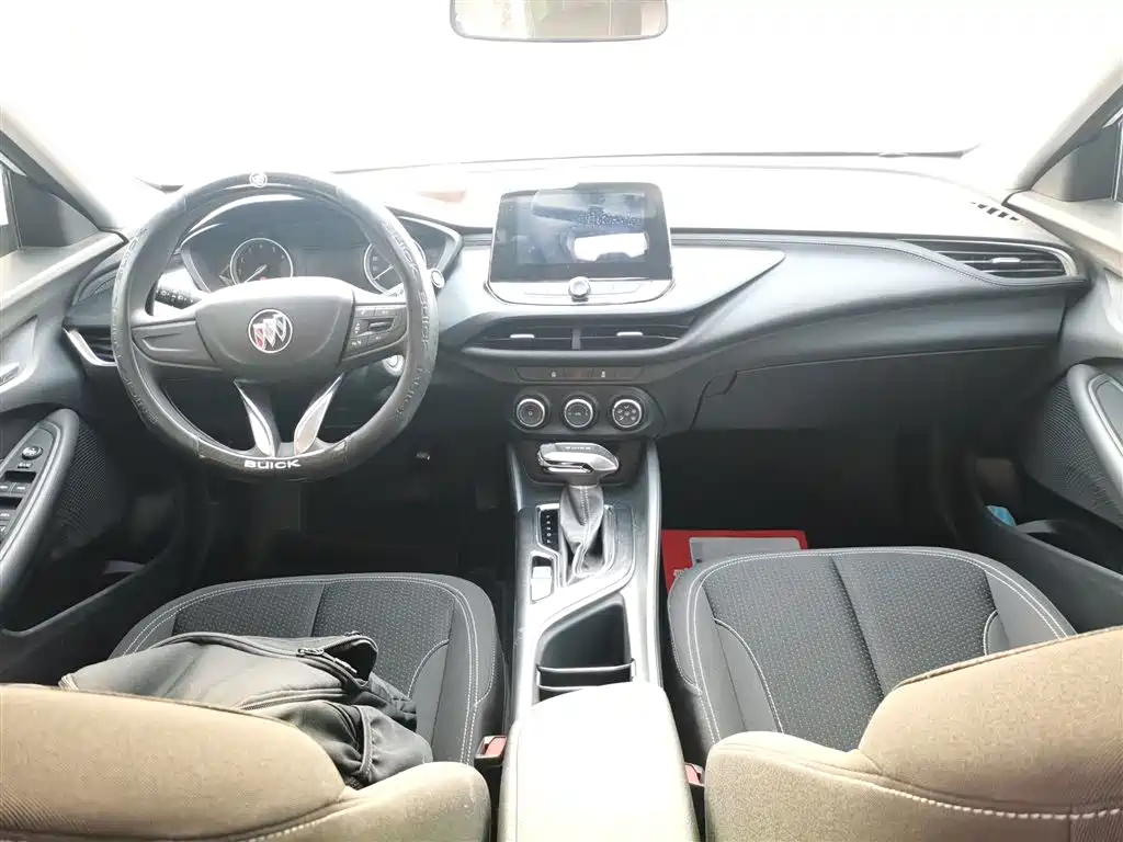 BUICK WEILANG