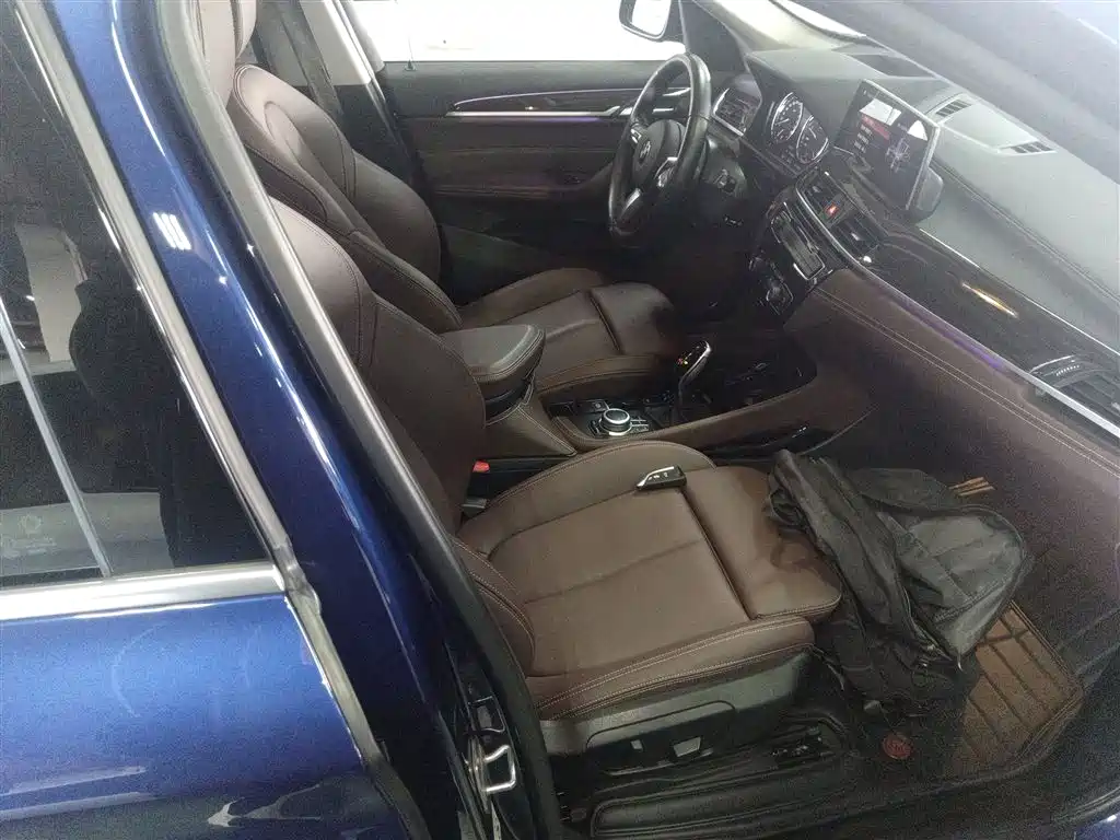 BMW X1 2020 xDrive25Li Premium Edition фото 20