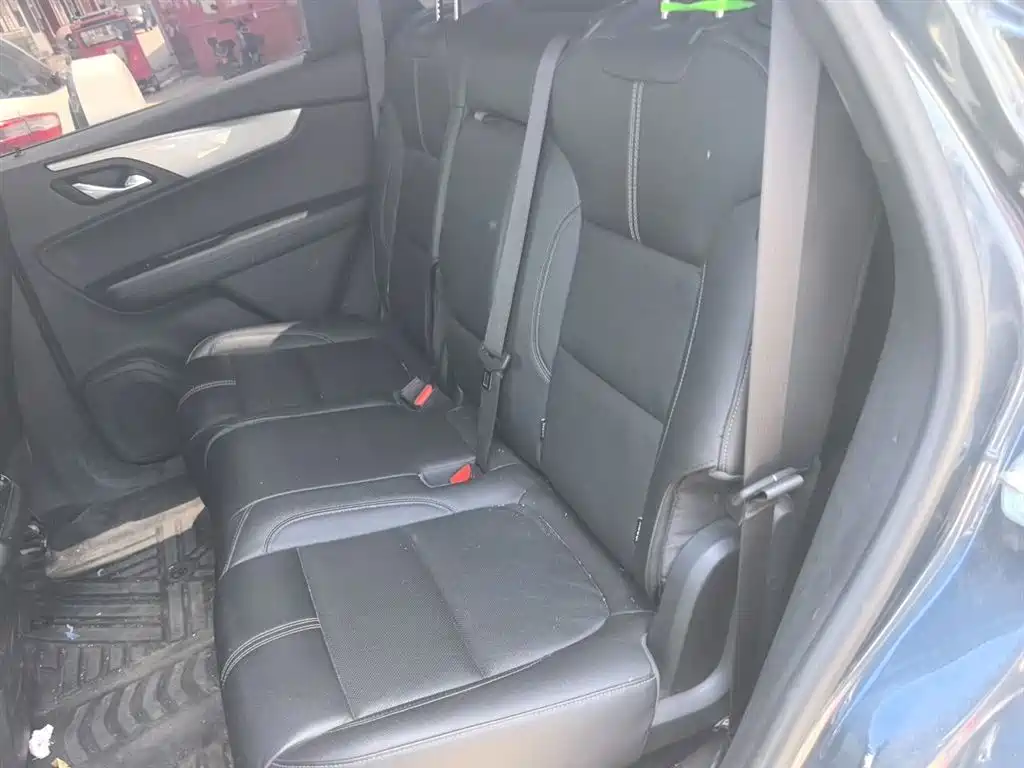 Chevrolet Trailblazer 2020 650T 7-seater Power Edition фото 18