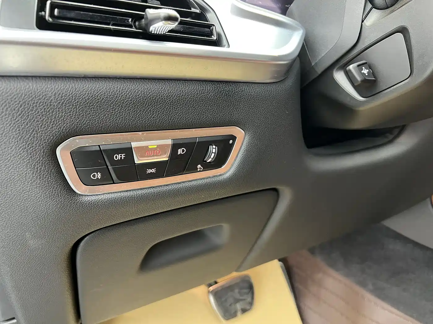 BMW X7 2023 xDrive40i Exclusive M Sport Package фото 15