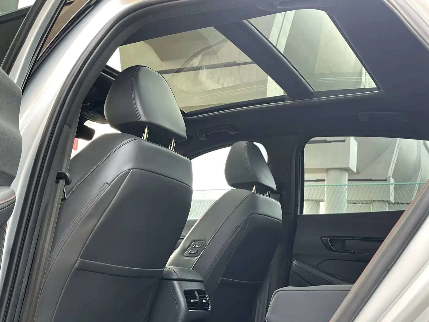 Hyundai Sonata 2024 2.0T N Line Max фото 15