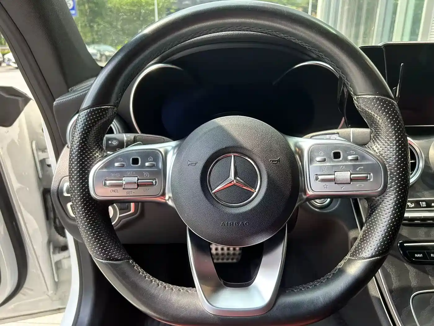 Mercedes-Benz C-Class (Import) 2019 C 260 Coupe фото 10