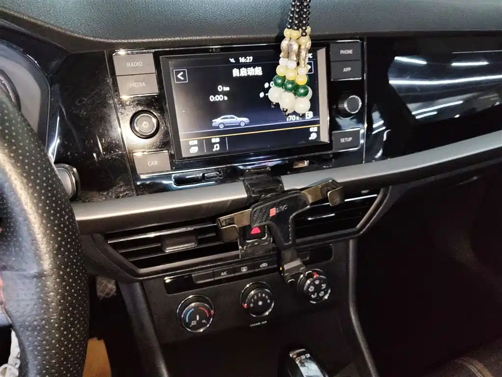 Volkswagen Lavida 2018 280TSI DSG Comfort Edition China V фото 13