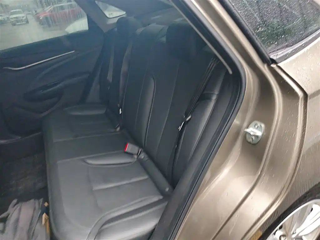 Buick Excelle 2021 Facelift Exemplar 1.5L Auto Elite фото 13