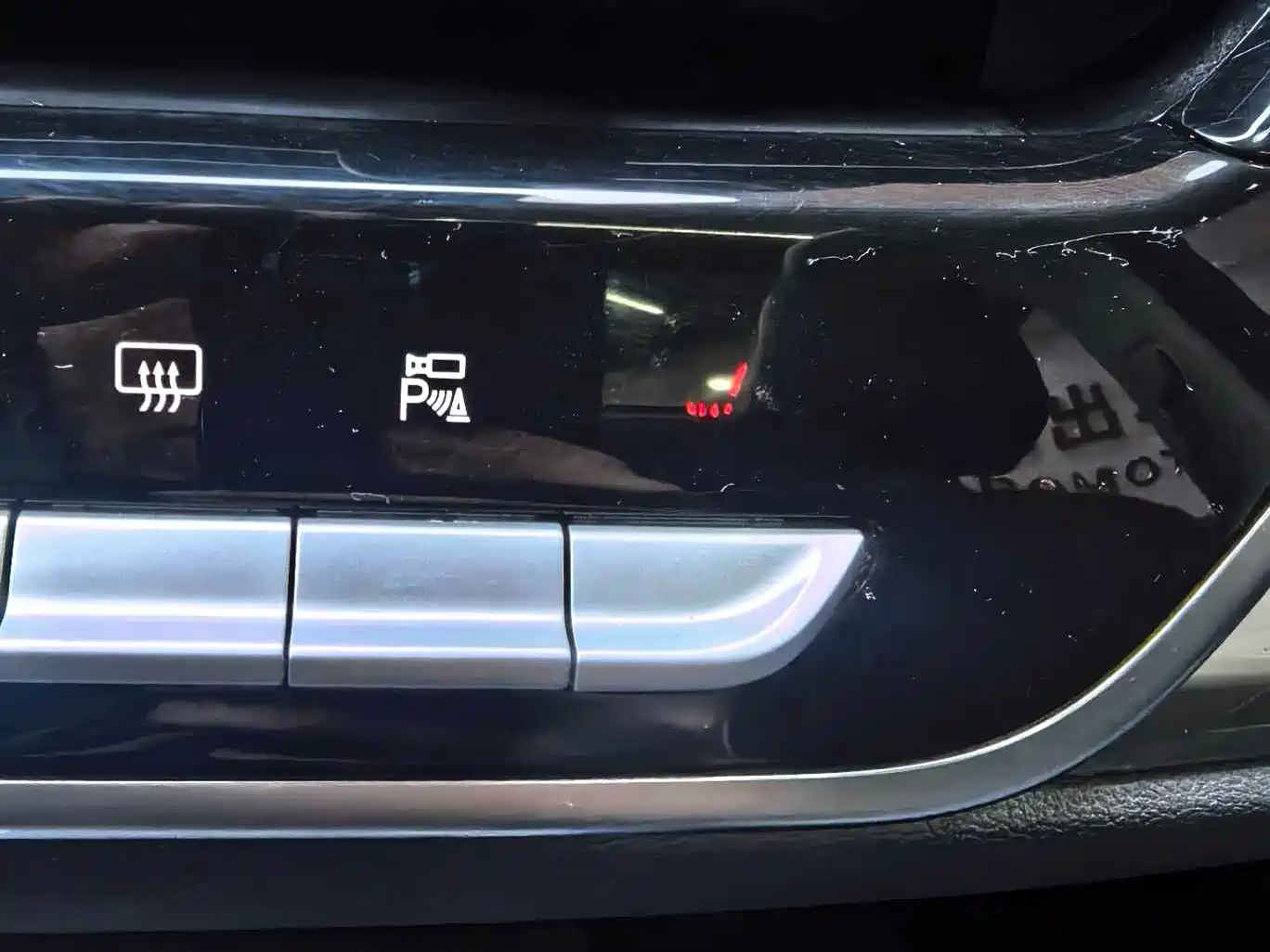 Haval H6 2021 Model National Trend Edition 1.5T Auto Champion фото 13
