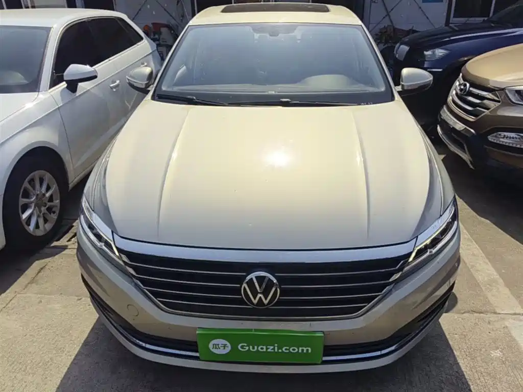 Volkswagen Lavida 2021 280TSI DSG Comfort Edition фото 3