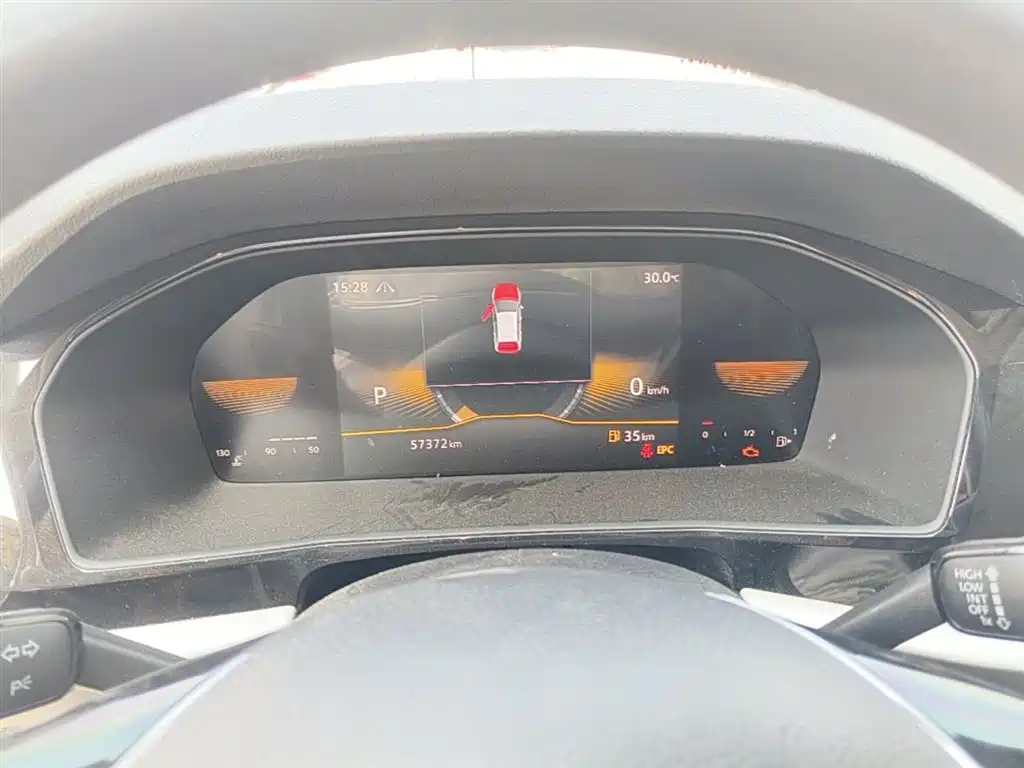 Volkswagen Lavida 2021 280TSI DSG Comfort Edition фото 12