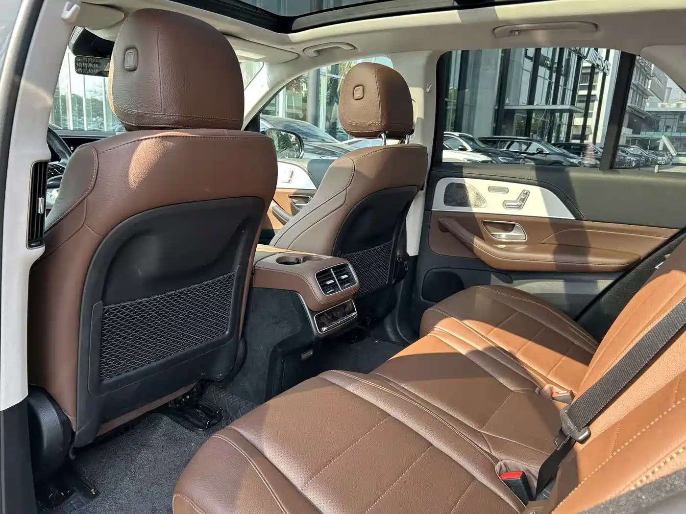 Mercedes-Benz GLE 2024 GLE 450 4MATIC Sport фото 11