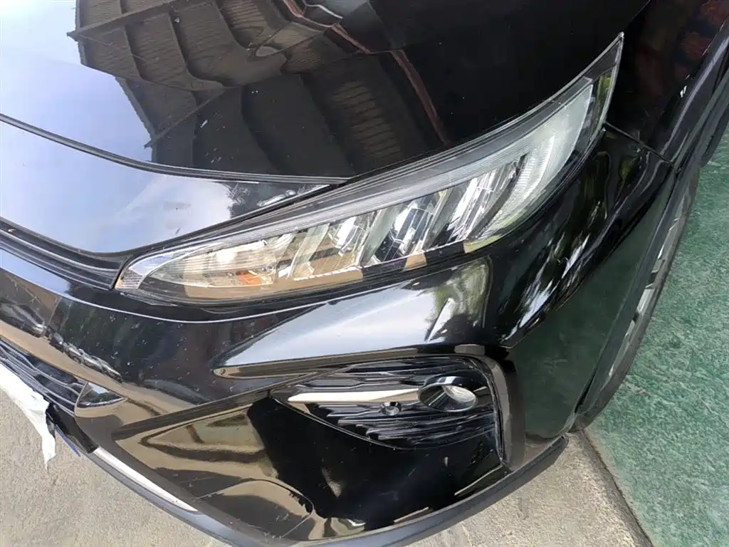 Toyota Wildlander 2020 2.0L CVT 2WD Luxury Edition фото 24
