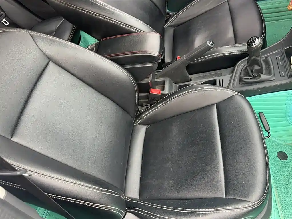 Volkswagen Lavida 2019 Lavida Start 1.5L Manual Trend (China VI) фото 20