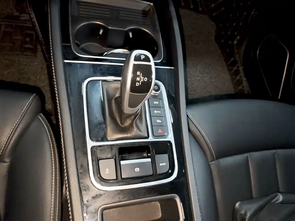 BYD Song MAX 2019 1.5T Auto Smart Connect Premium 6-seater China VI фото 14