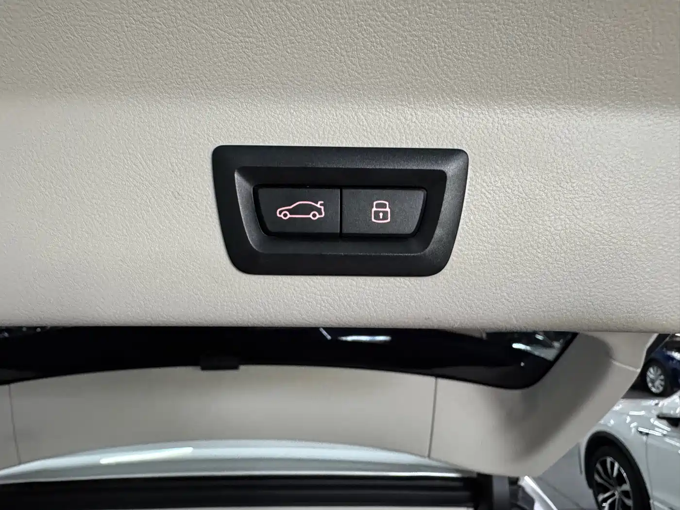 BMW X3 2023 xDrive30i Leading M Night Package фото 13