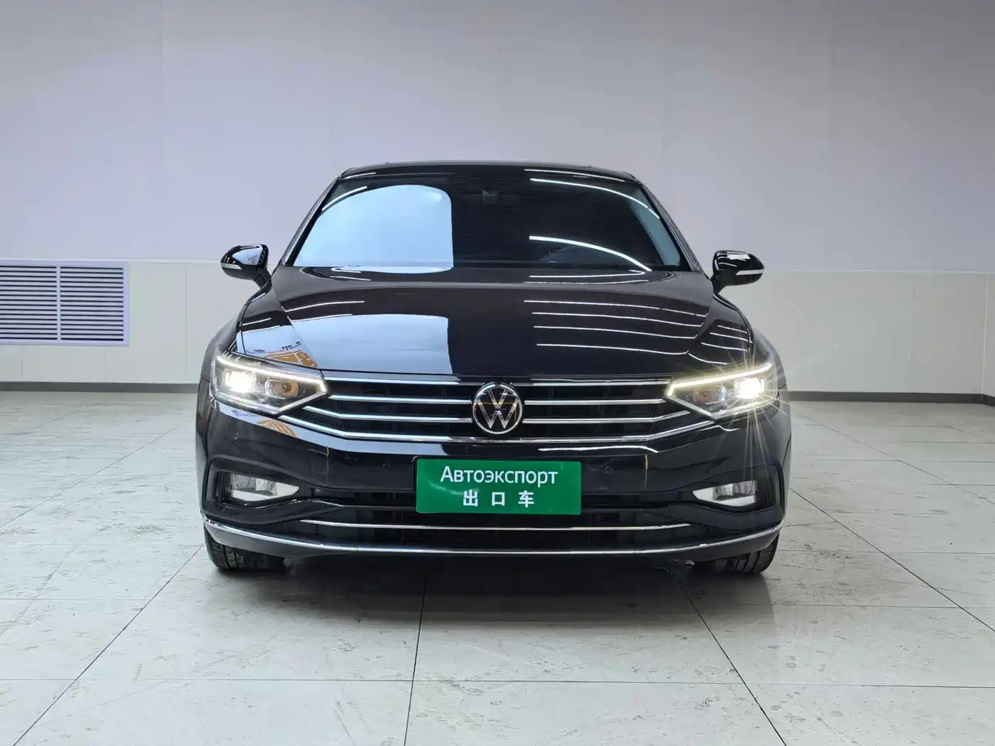 Volkswagen Magotan 2020 280TSI DSG Comfort фото 3