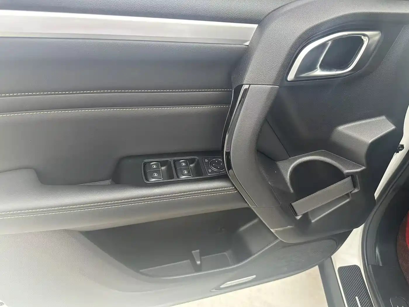 Haval Big Dog 2021 1.5T DCT 2WD Border Collie Edition фото 5