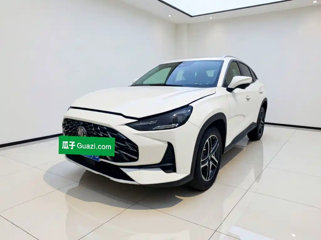 2023 MG ONE