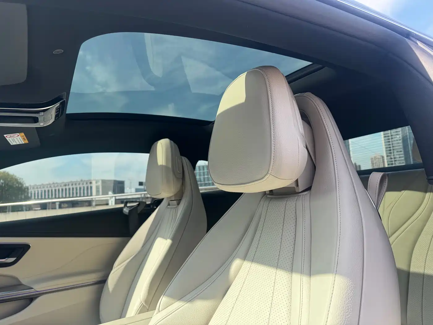 Mercedes-Benz CLE 2025 CLE 260 Coupe фото 16