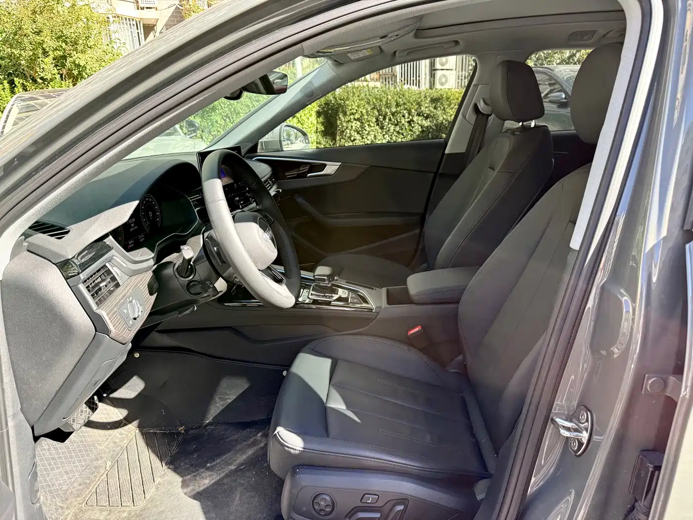 Audi A4 (Import) 2023 2023 Model allroad quattro
