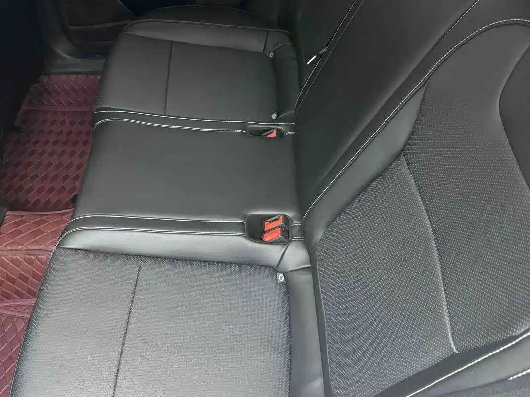 Škoda Kamiq 2021 1.5L Auto Comfort Edition фото 13