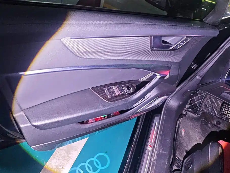 Audi A6L 2019 40 TFSI Luxury Dynamic фото 7