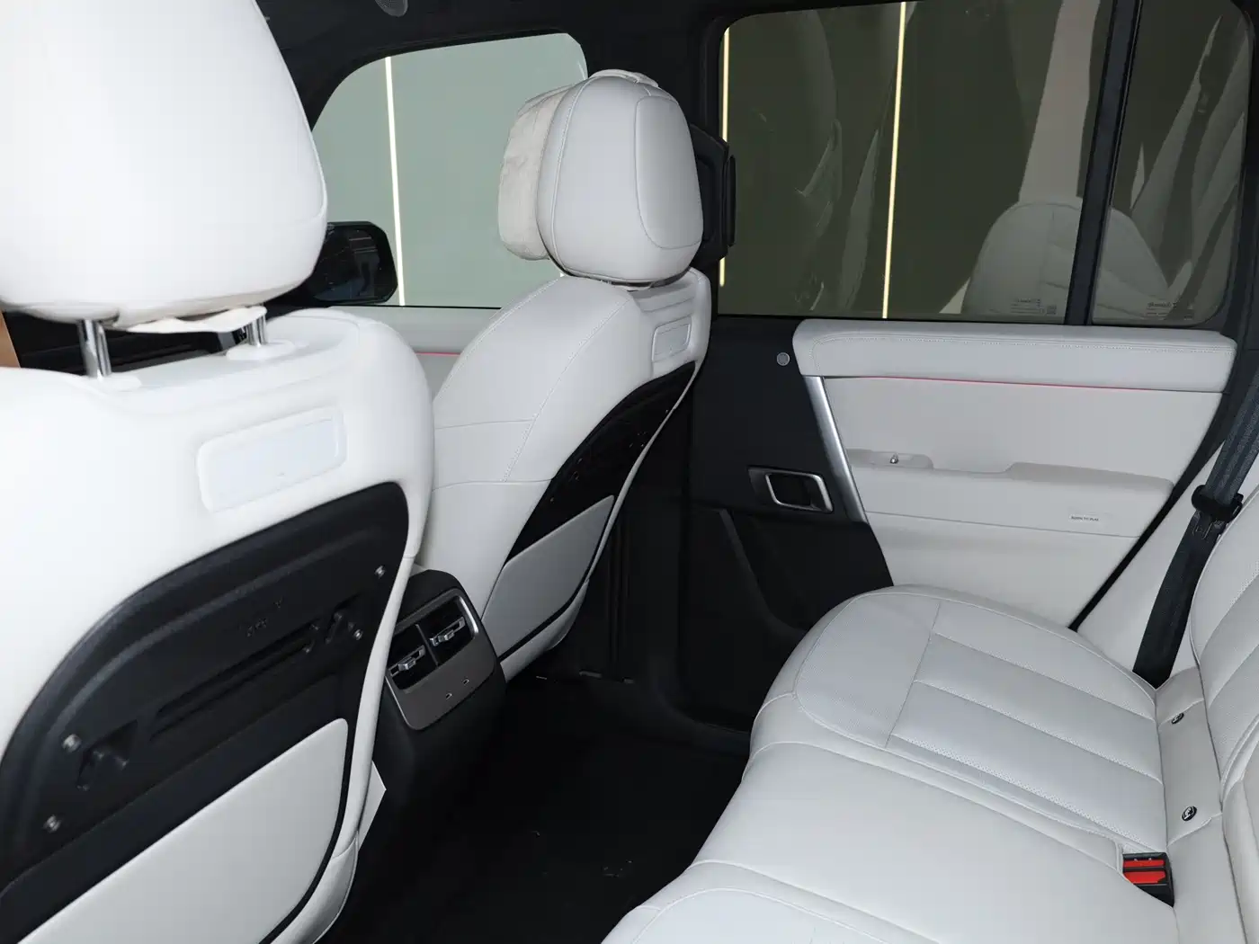 iCAR V27 2026 2025 LiDAR Edition