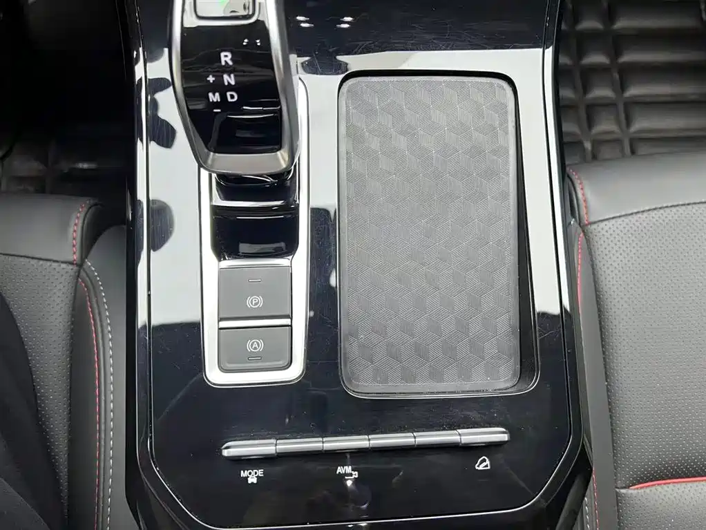 Photo 11 - Chery Tiggo 7