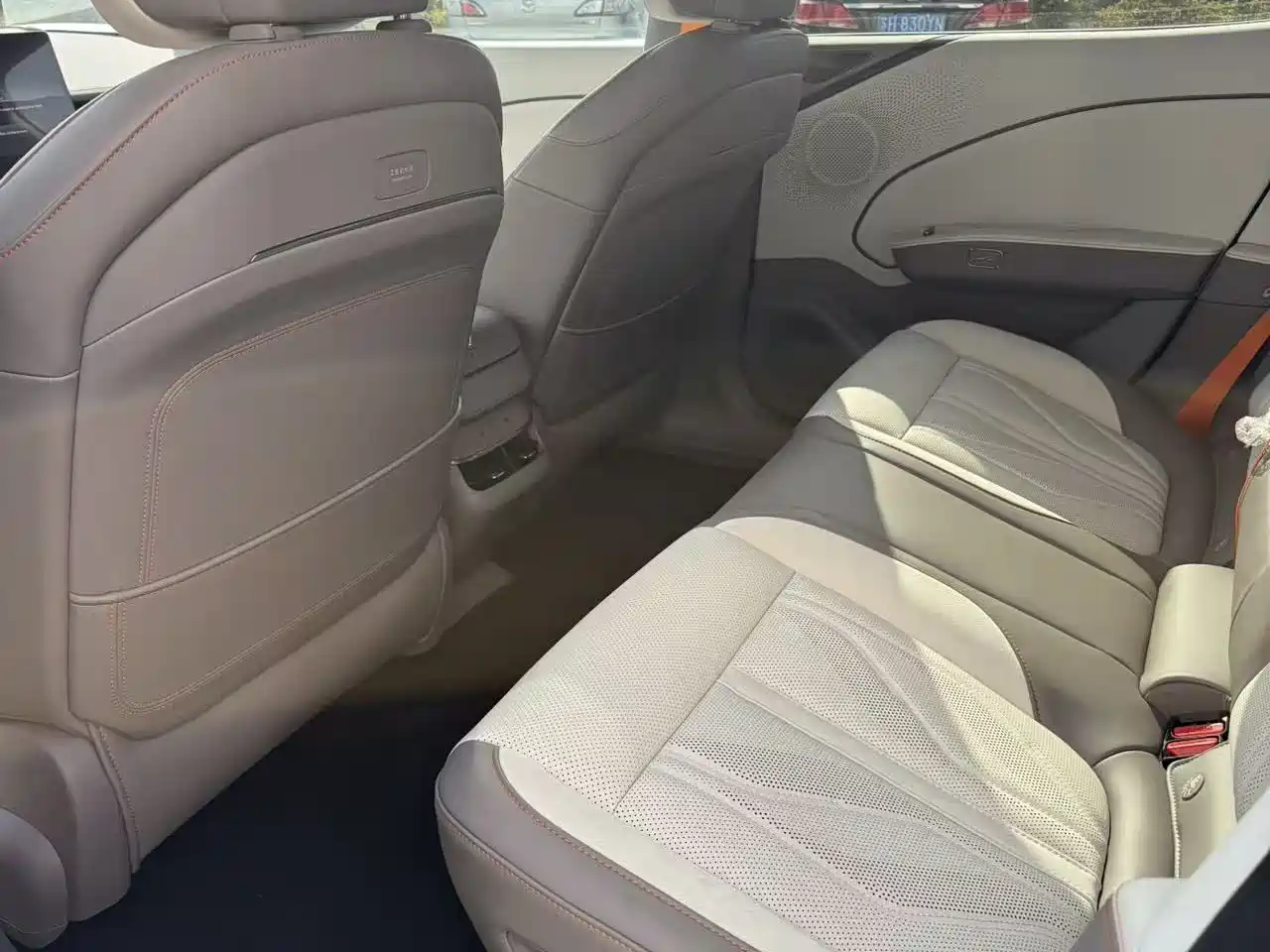 ZEEKR EXTREME KRYPTON 007GT