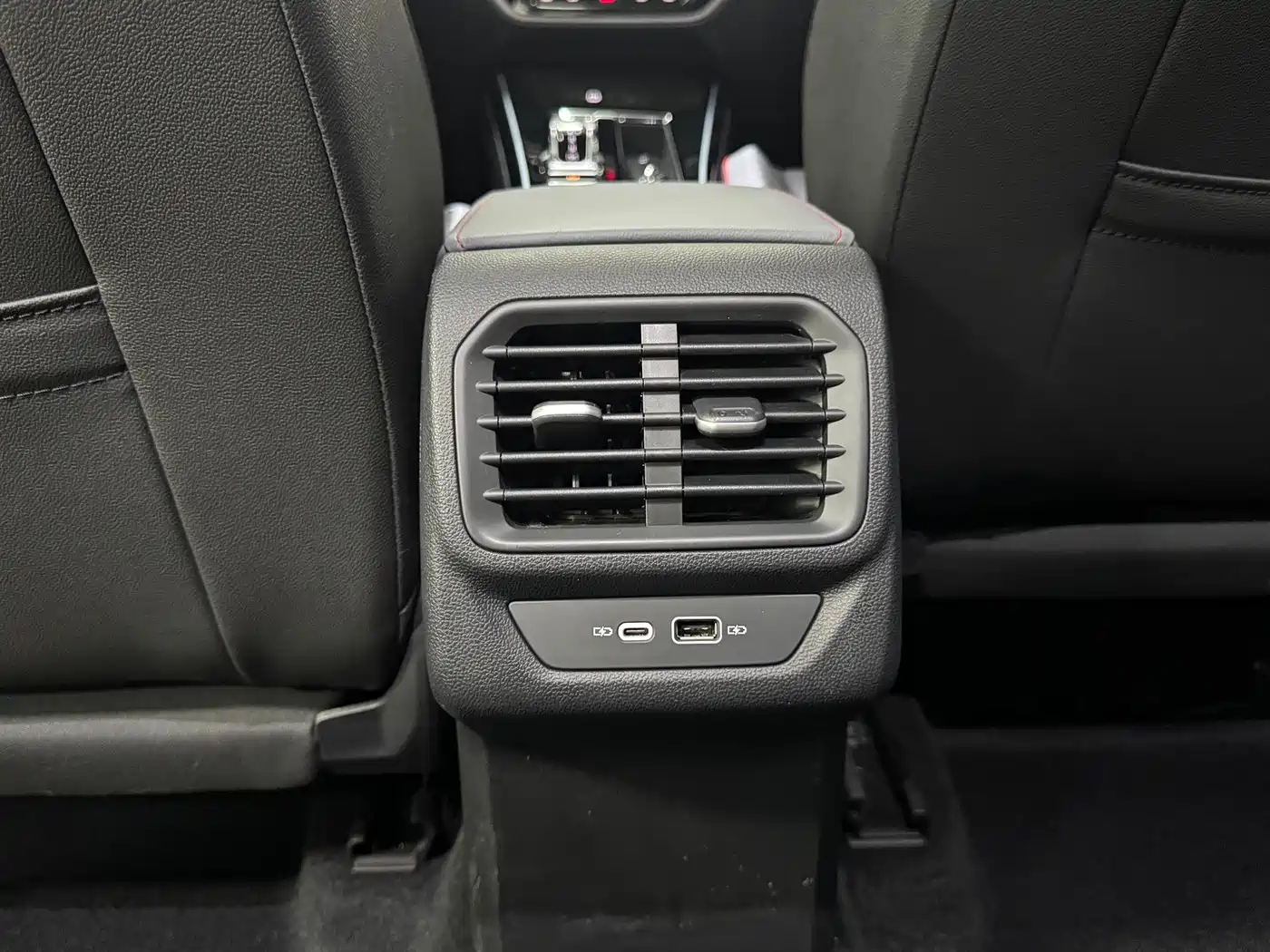 Volkswagen Lamando, миниатюра 18
