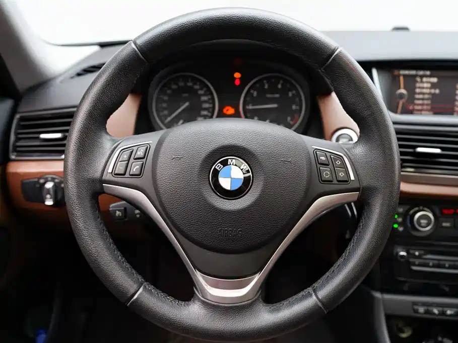 BMW X1 2015 Model sDrive18i Leading Advanced Edition фото 7