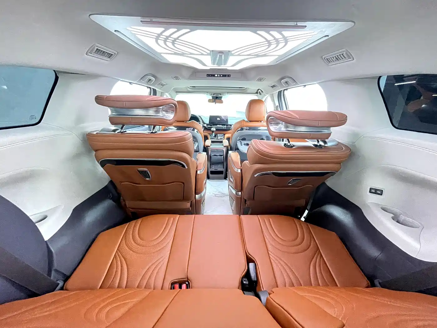 Toyota Sienna 2024 2.5L Hybrid Comfort Edition фото 29