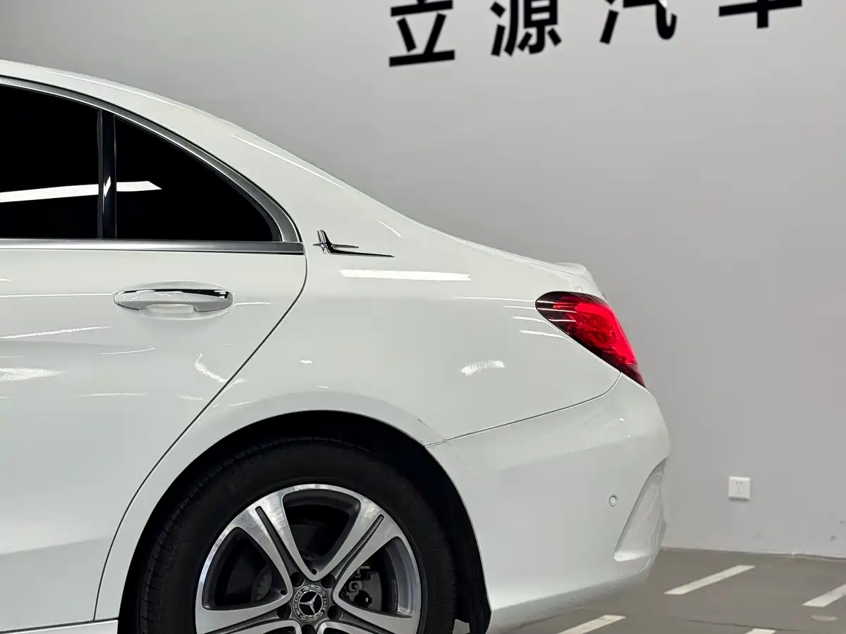 Mercedes-Benz C-Class 2020 Facelift C 260 L Sport фото 5