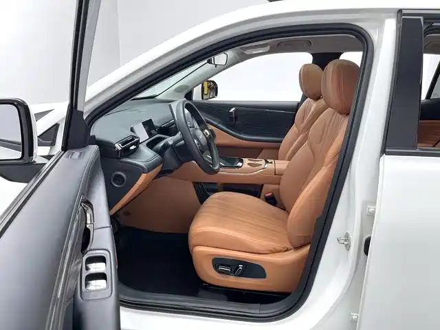 Aion V 2024 2024 Aion T-Rex 520 Smart Luxury Edition
