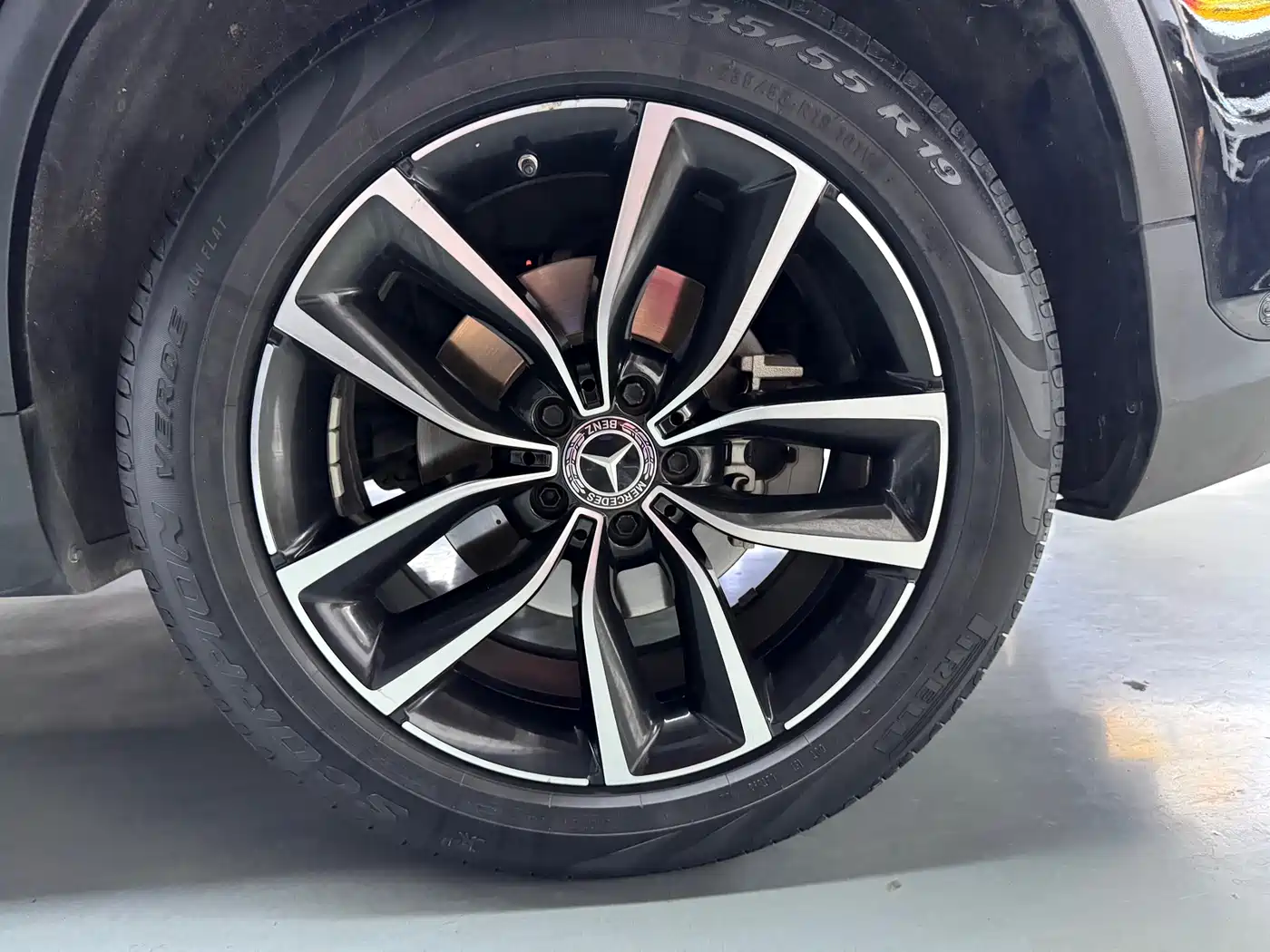 Mercedes-Benz GLC 2022 Model GLC 260 L 4MATIC Luxury Edition фото 19