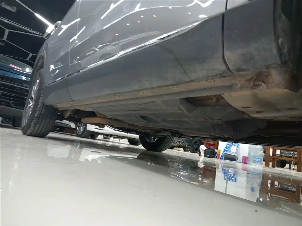 Haval H6 2022 3rd Gen 1.5T Auto 2WD Max фото 23