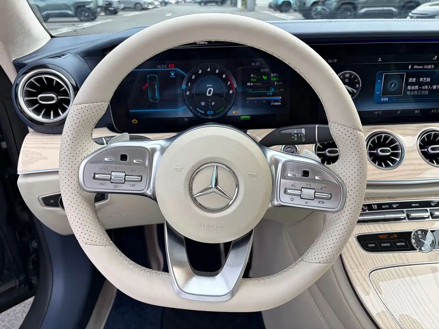 Mercedes-Benz E-Class (Import) 2020 E 260 Coupe фото 6