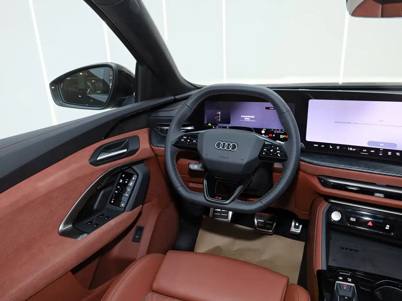 Audi Q5L 2026 2026 Luxury Sport 150kW