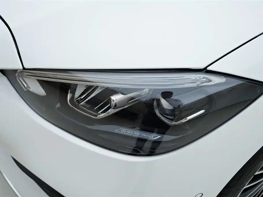 Mercedes-Benz C-Class 2024 C 260 L Sport фото 15