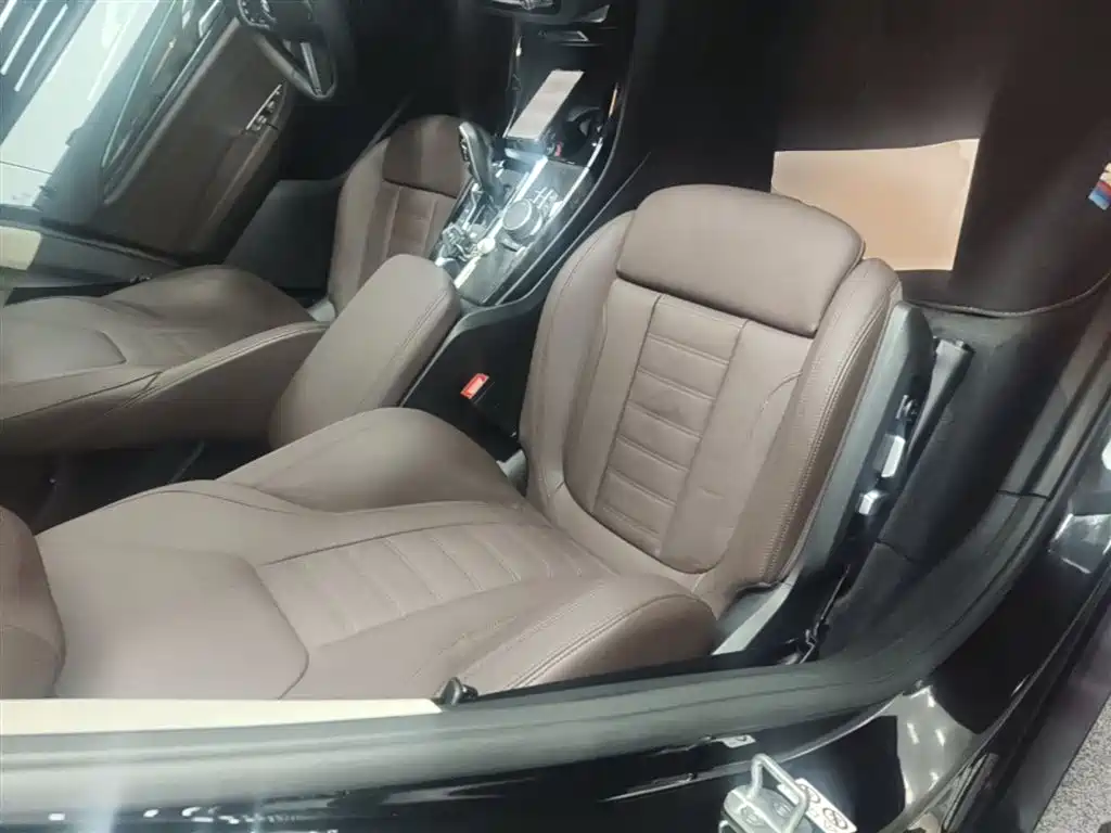 BMW X3 2019 xDrive30i Leading M Sport Package фото 25