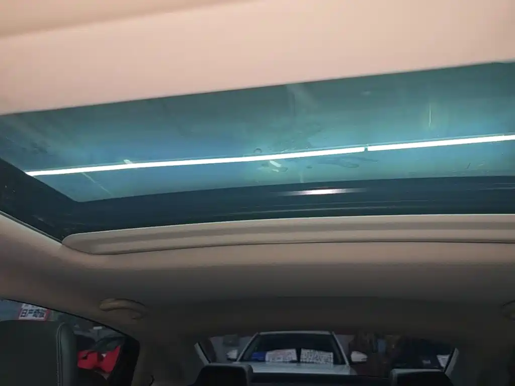Changan Qiyuan A05 2024 2024 Deluxe Edition 70 Surpass