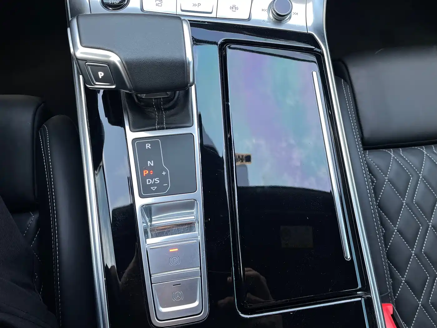 Audi A7 2023 55 TFSI quattro Premium фото 12